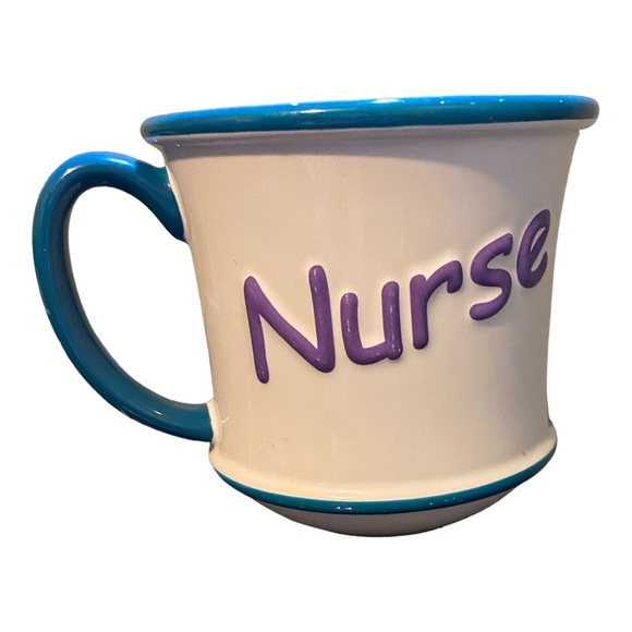 Other - ♥️ Nurse Medical first responder staff of hermes